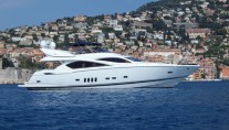 Sunseeker Yacht PHOEBE TRES -  Main